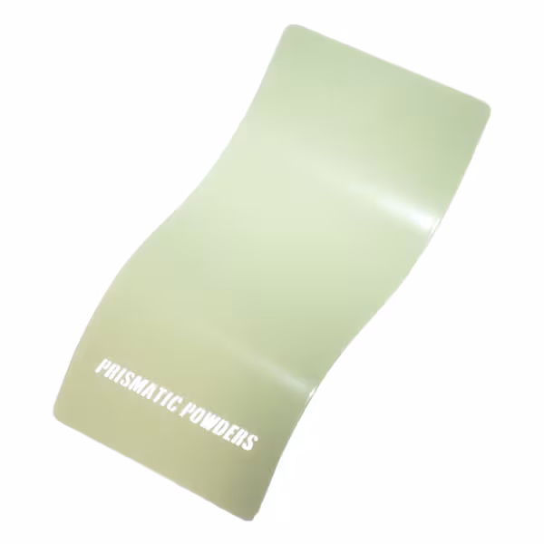 RAL 6019 color swatch